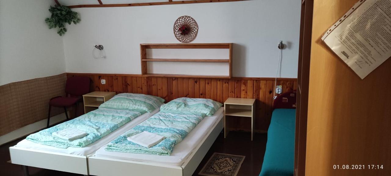 Ubytovanie 184, Bed&Braekfast 184 Stará Lesná Exterior foto