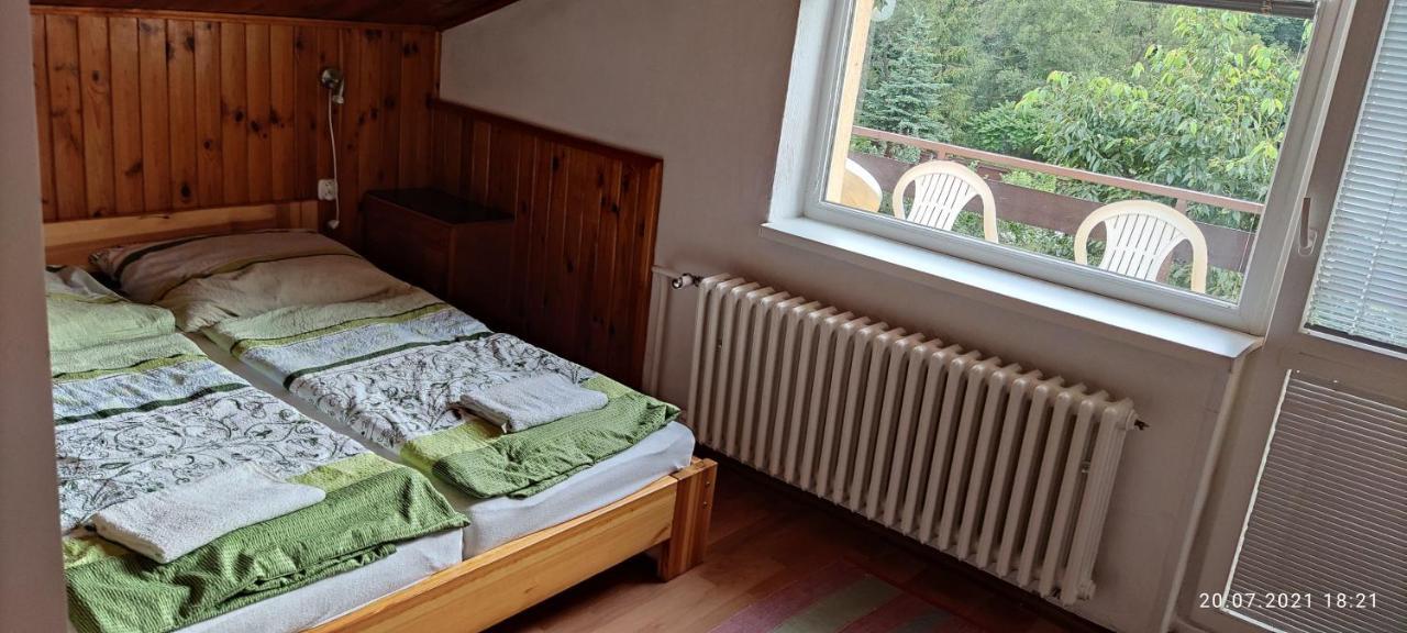 Ubytovanie 184, Bed&Braekfast 184 Stará Lesná Exterior foto