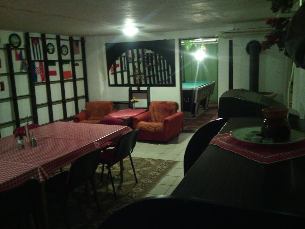 Ubytovanie 184, Bed&Braekfast 184 Stará Lesná Exterior foto