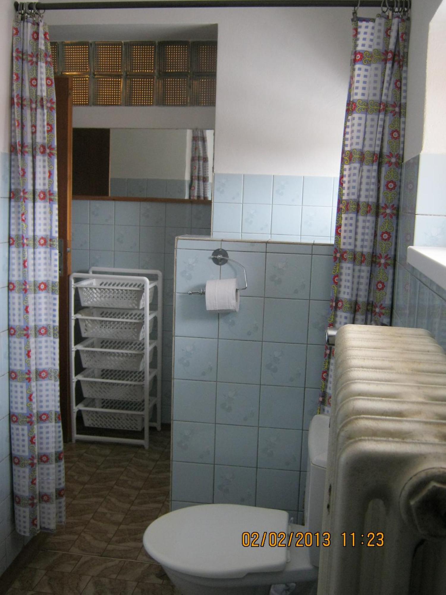 Ubytovanie 184, Bed&Braekfast 184 Stará Lesná Exterior foto