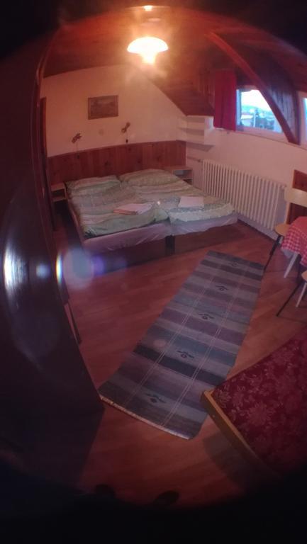 Ubytovanie 184, Bed&Braekfast 184 Stará Lesná Exterior foto