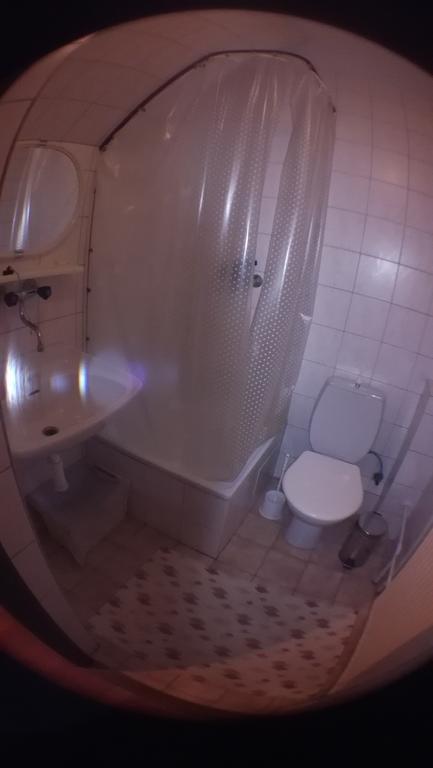 Ubytovanie 184, Bed&Braekfast 184 Stará Lesná Exterior foto