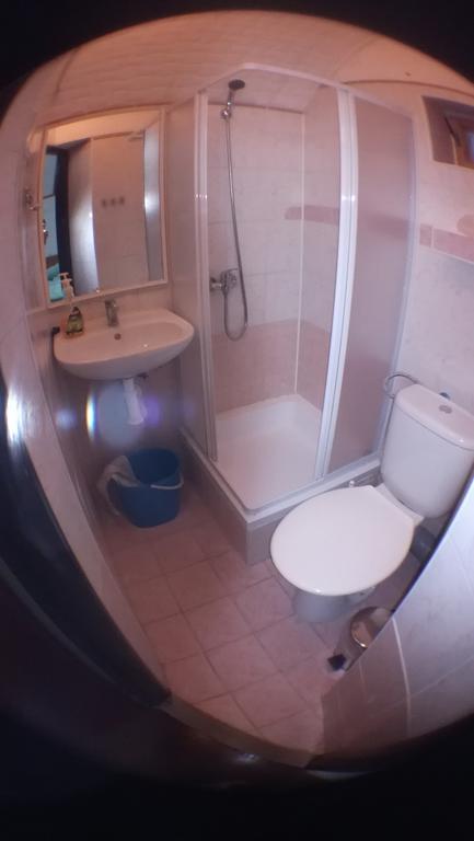 Ubytovanie 184, Bed&Braekfast 184 Stará Lesná Exterior foto