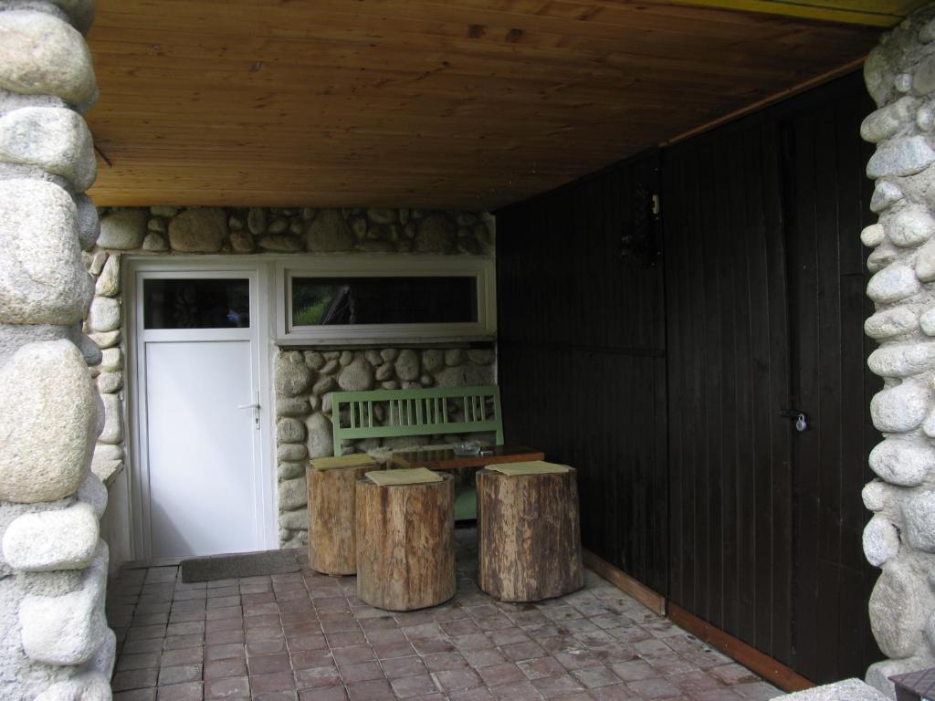 Ubytovanie 184, Bed&Braekfast 184 Stará Lesná Exterior foto